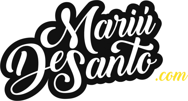 Mariú De Santo